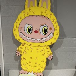 Personajes Para Decorar 