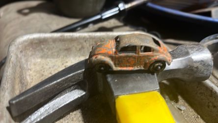 Bolvawegn del 1960 de colección