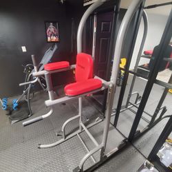 Exercise Equipment 