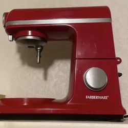 Keurig K-compact/Farberware Mixer