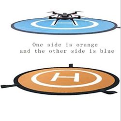 Drone Landing Pad