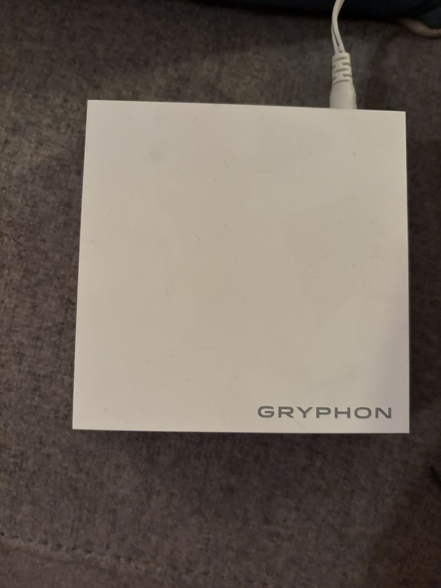 Gryphon Guardian WiFi Router