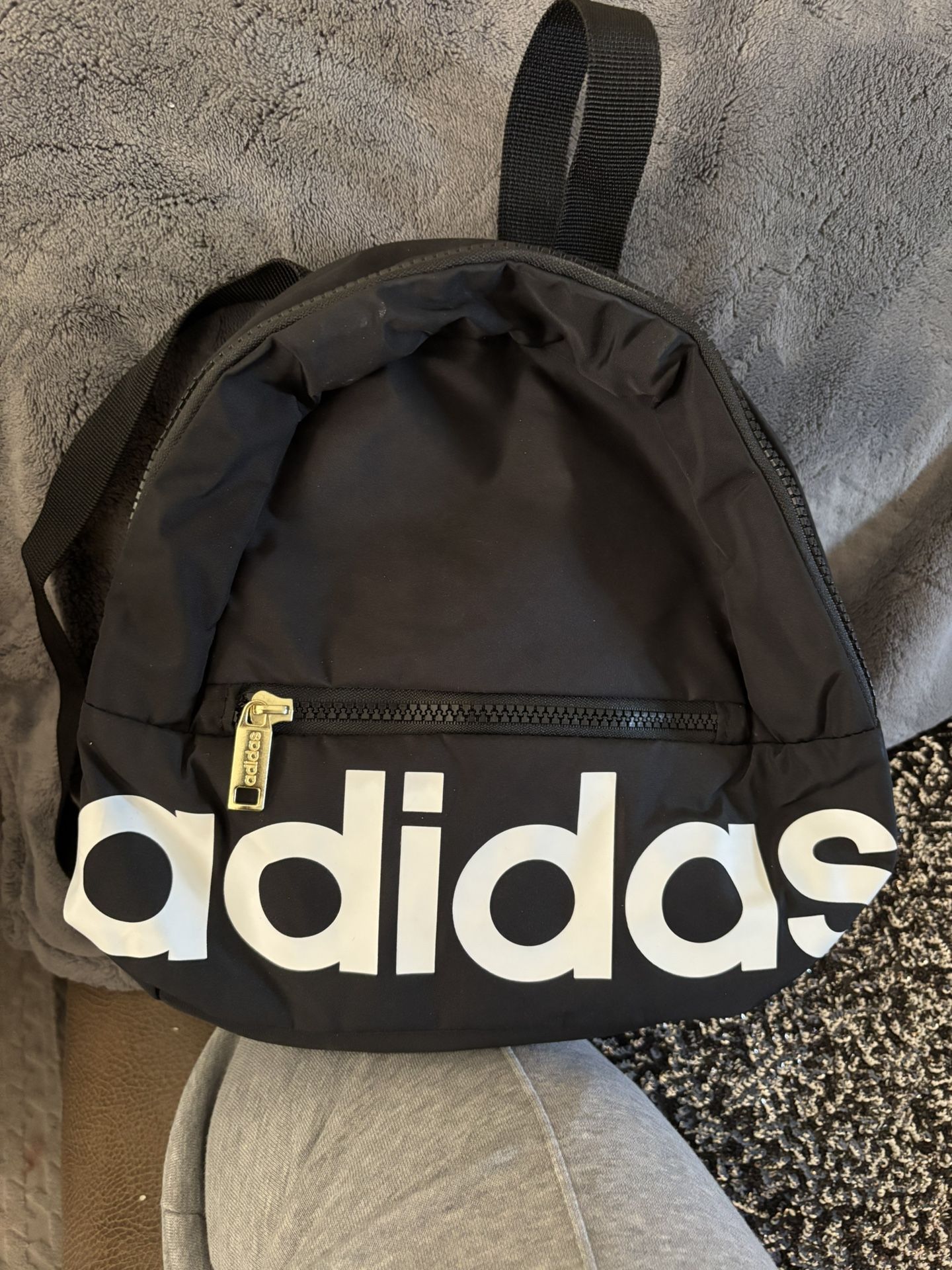 Mini backpack