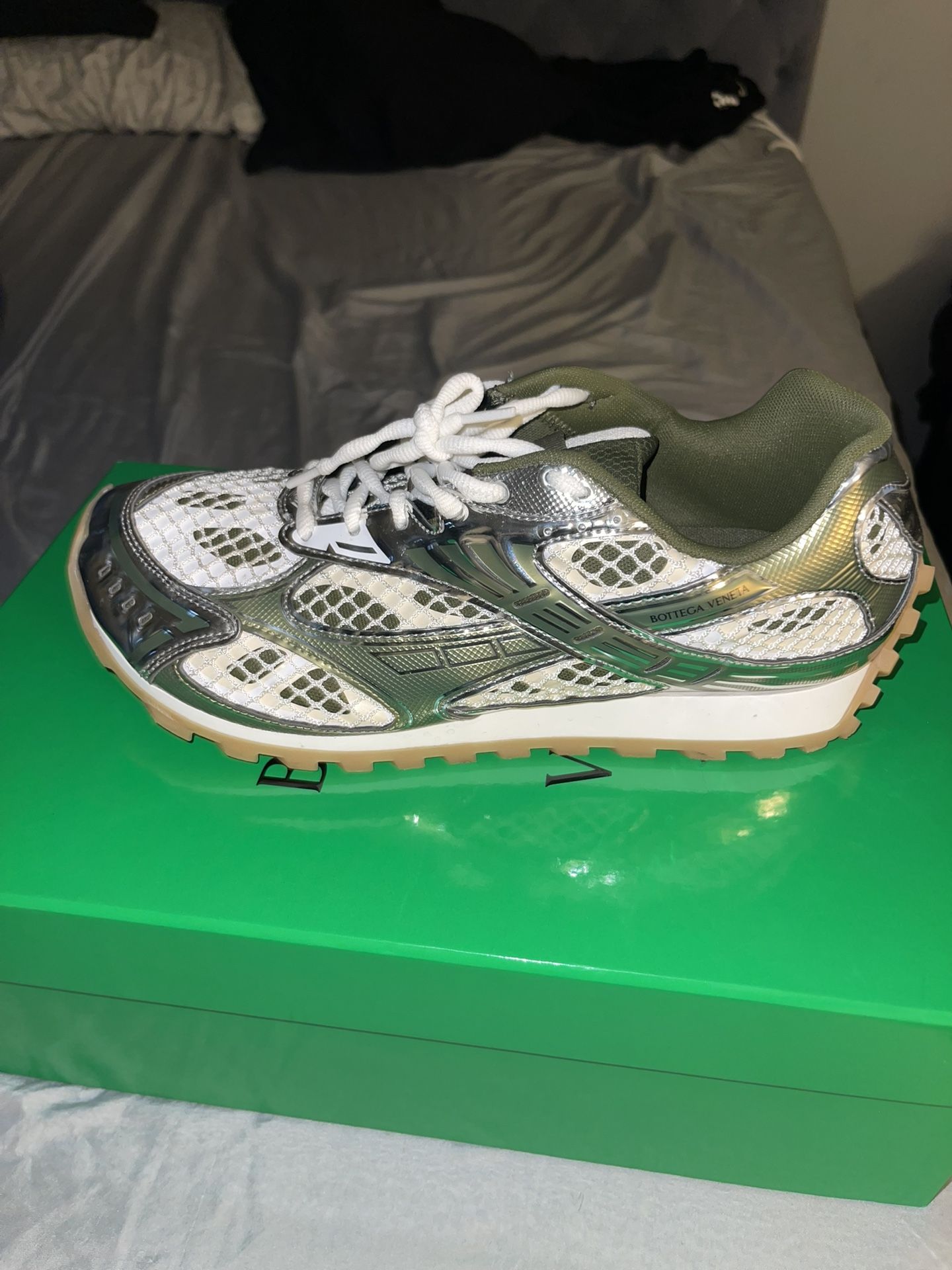 Bottega Sneakers