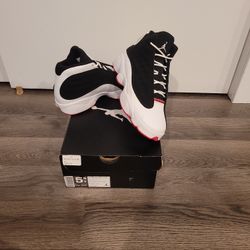 Girls Jordan Retro 13