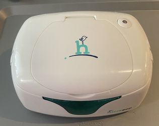 Hiccapop Wipes Warmer