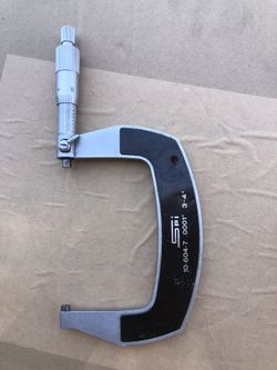 micrometer