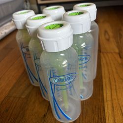 Dr brown’s bottles 6 pack 8 ounce
