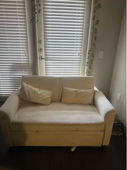 Mini couch