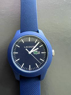 Lacoste Watch