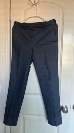 Pantalón de mezclilla de mujer size M