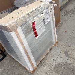 Miele Oven Brand New Needs New  Control Panel ! 