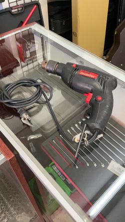 Drill Master Electric Drill mo 94436