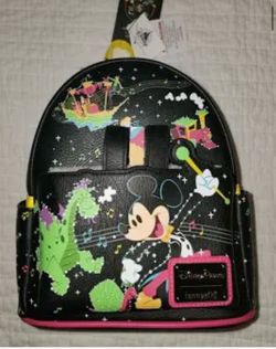 NEW Loungefly Backpacks