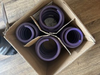 Lowering springs 10th gen accord