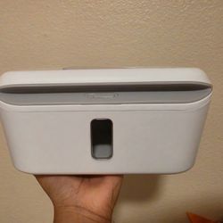 Baby Wipes Warmer Used But Works Great