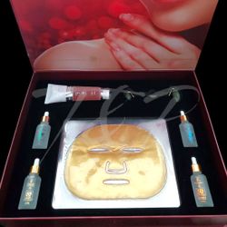 Predire Paris Essential Brightening & Elasticity Boost Set