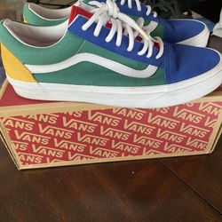 Vans