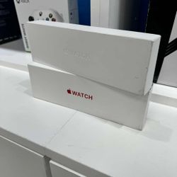 Apple Watch Series 9 Brand NEW ✨ Buy it in full or Pay $5 today and the rest later!