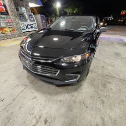 2016 Chevrolet Malibu