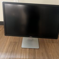 Dell 24” Monitor 