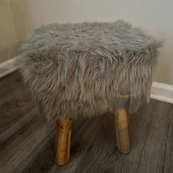 Foot stool