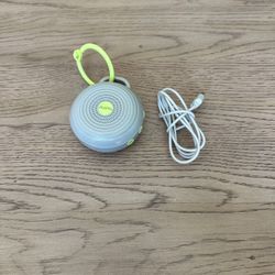 Hushh Portable Sound Machine