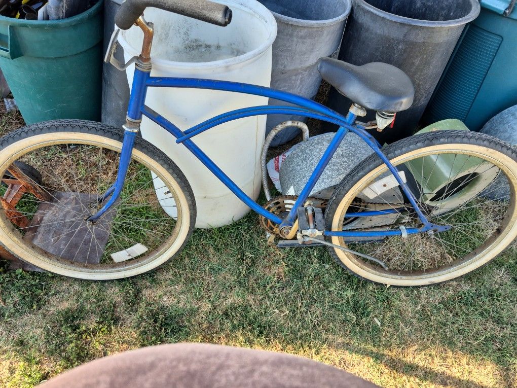 $35 bike