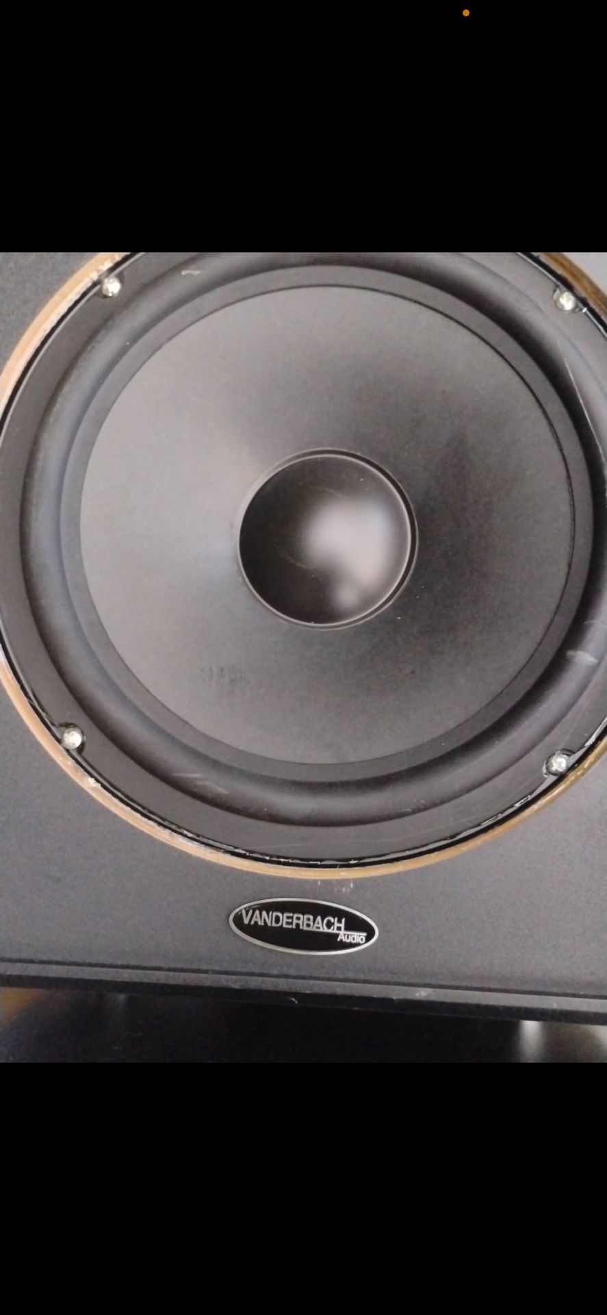 Vanderbach Audio