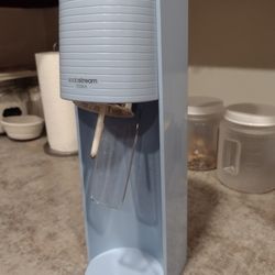 SODASTREAM 