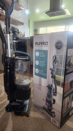 Eureka flexReach vacuum cleaner