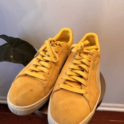 Limited edition Puma X HARIBO GOLDBears Collab 