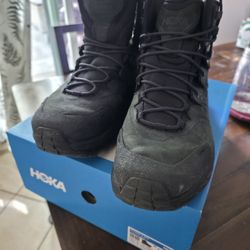 Hoka Anacapa 2 Mid GTX 