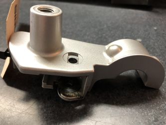 Victory Motorcycles Silver Clutch Perch - Used {contact info removed}