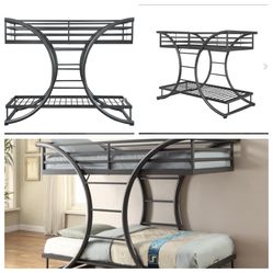 Twin/Twin Bunk Beds    Delivery Included 