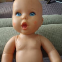Gerber Baby Doll -Vintage 1994   Collectible 