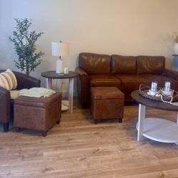 Living Room Set 