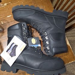 Refrigiwear Work Boots