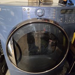 Kenmore Gas Dryer