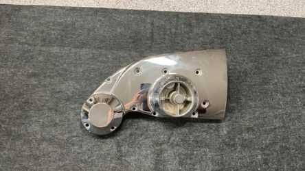 04-21 Harley Davidson cam cover