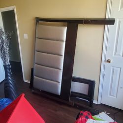 Queen Bed Frame