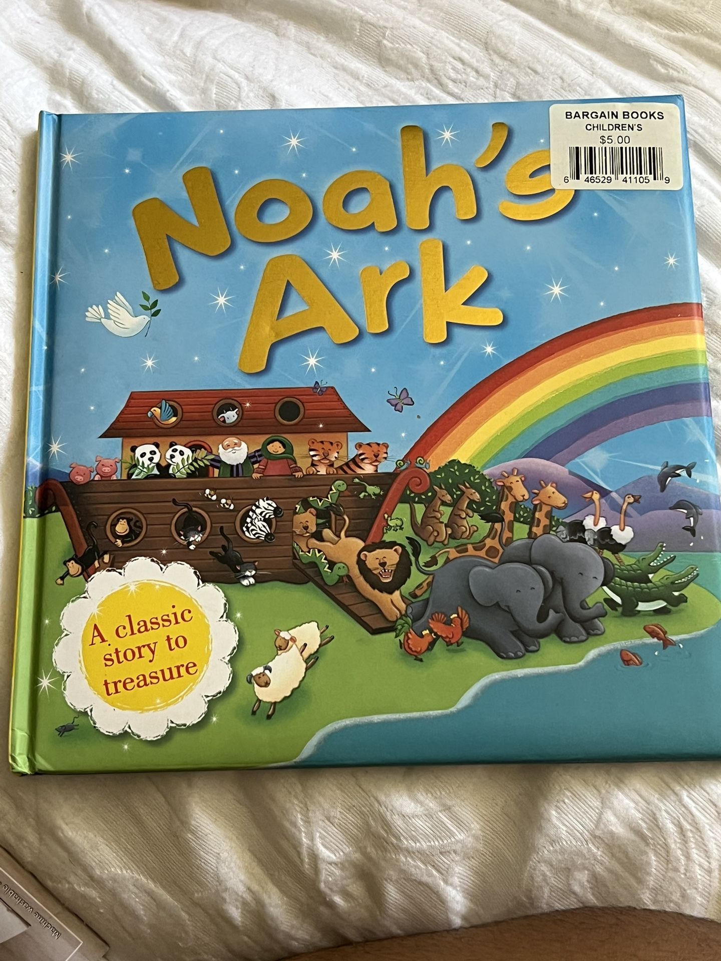 Noahs Ark