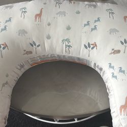 Nursing Pillow 