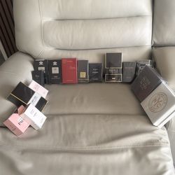 Colognes for men and perfumes for women 80-140$