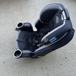 Car seat Graco 