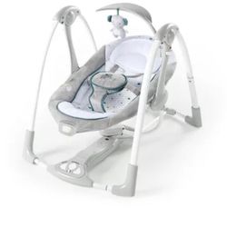 Ingenuity ConvertMe Baby Swing