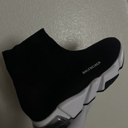 Balenciagas 
