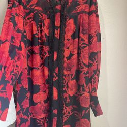 Eva Mendes Dress Size XL $10