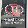 Hillard Electric