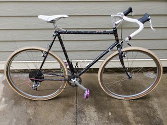 TREK(55) Ladies Bike